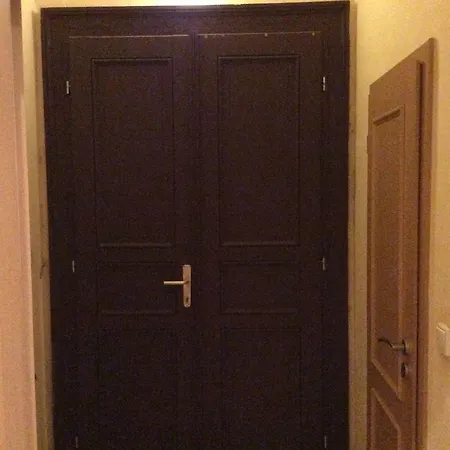 Studio On Wenzigova Прага