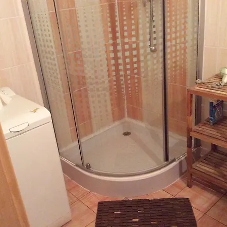 Appartement Studio On Wenzigova *