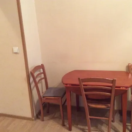 Apartamento Studio On Wenzigova