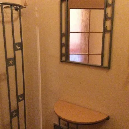 Apartament Studio On Wenzigova *